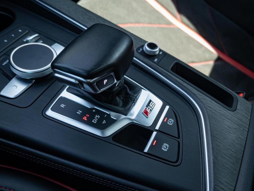 Audi A5 II (F5) Краснодар  - изображение 16