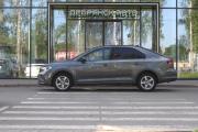 Volkswagen Polo VI Брянск  - изображение 24