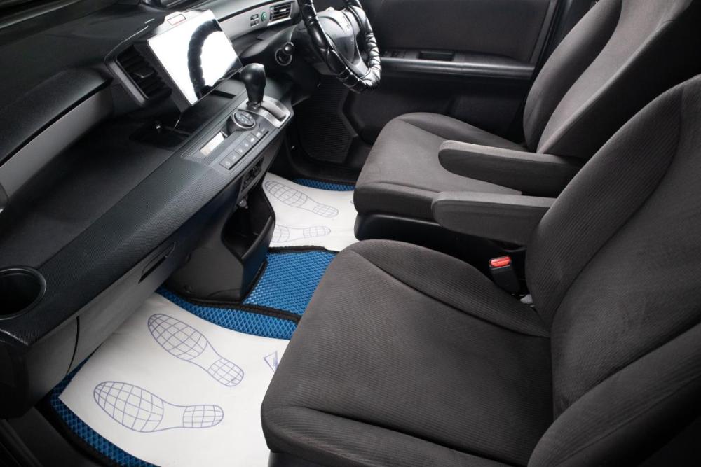 Honda Freed I Оренбург  - изображение 17