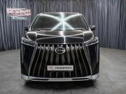 GAC M8 Москва  - изображение 32