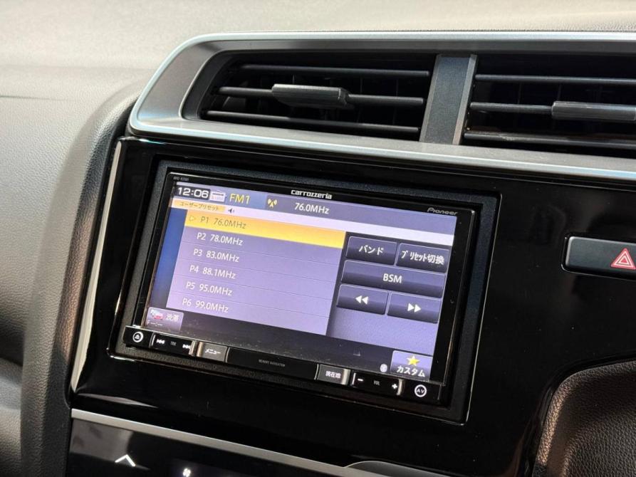 Honda Fit III Рестайлинг Красноярск  - изображение 15