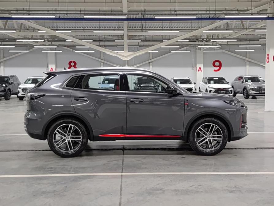 Changan CS55 Plus II Казань  - изображение 5