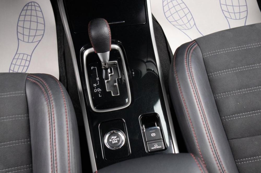 Mitsubishi Outlander III Рестайлинг 3 Оренбург  - изображение 17
