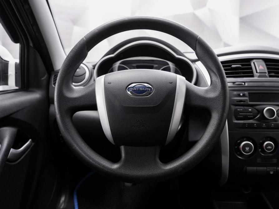 Datsun on-DO I Ульяновск  - изображение 10