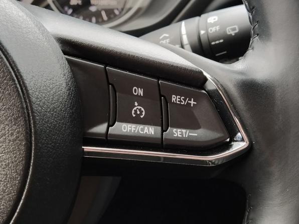 Mazda CX-5 II с пробегом 2020 года, цена 3 200 000 рублей, 101042 км, внедорожник, Автокод Объявления