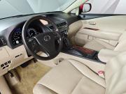 Lexus RX III Москва  - изображение 39