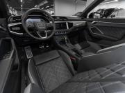 Audi Q3 II (F3) Москва  - изображение 41