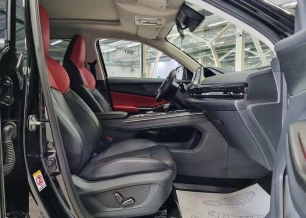 Changan UNI-S (CS55 Plus) с пробегом 2024 года, цена 2 110 000 рублей, 15857 км, внедорожник, Автокод Объявления