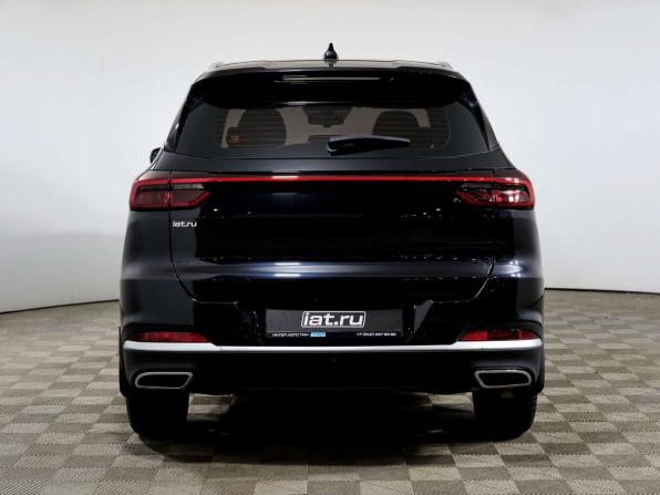 Chery Tiggo 7 Pro I с пробегом 2021 года, цена 1 375 000 рублей, 105994 км, внедорожник, Автокод Объявления