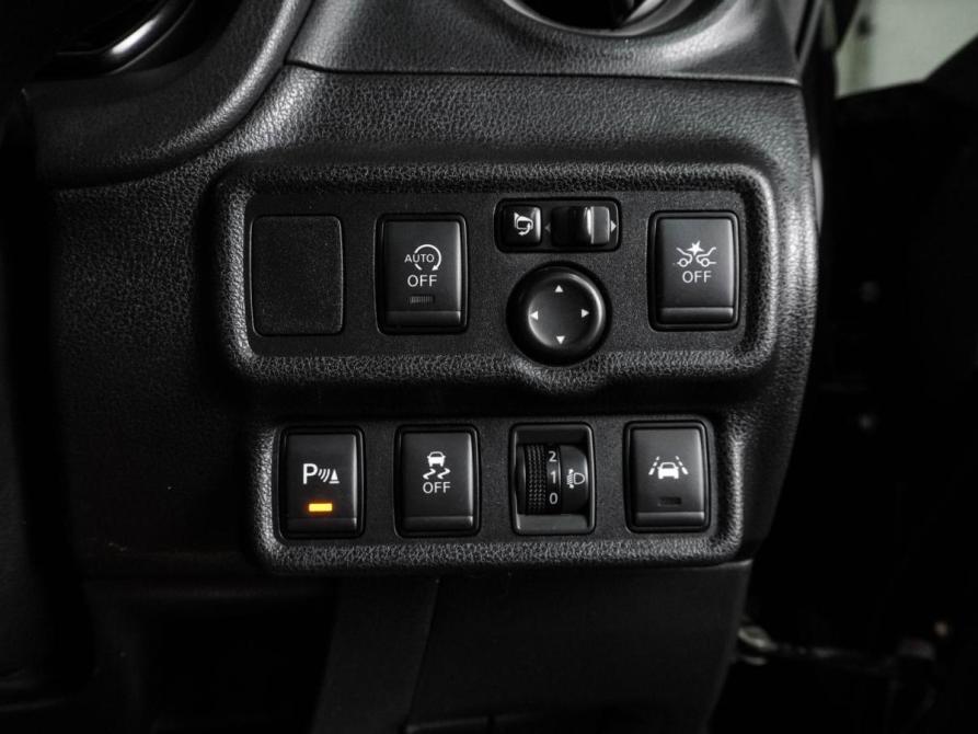 Nissan Note II Рестайлинг Воронеж  - изображение 12