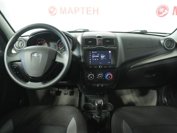 Lada (ВАЗ) Granta I Рестайлинг с пробегом 2025 года, цена 978 000 рублей, 31384 км, седан, Автокод Объявления