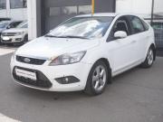Ford Focus II Рестайлинг Москва  - изображение 16