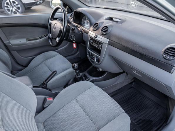 Chevrolet Lacetti I с пробегом 2007 года, цена 247 000 рублей, 212000 км, хэтчбек, Автокод Объявления