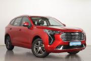 Haval Jolion I Челябинск  - изображение 17