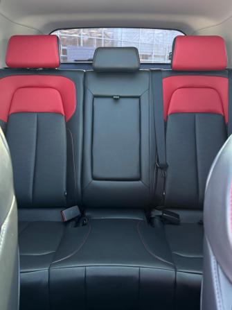 Changan CS55 Plus II с пробегом 2023 года, цена 2 204 000 рублей, 34400 км, внедорожник, Автокод Объявления