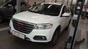 Haval H6 I Санкт-Петербург  - изображение 8