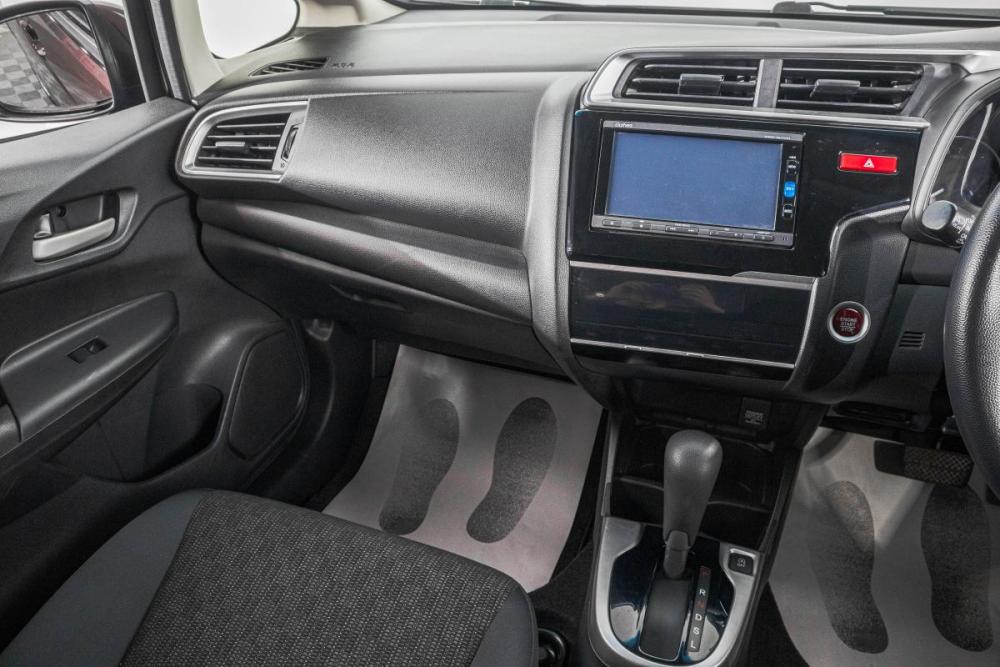 Honda Fit III Барнаул  - изображение 21