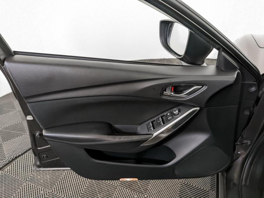 Mazda 6 III (GJ) Рестайлинг Москва  - изображение 19