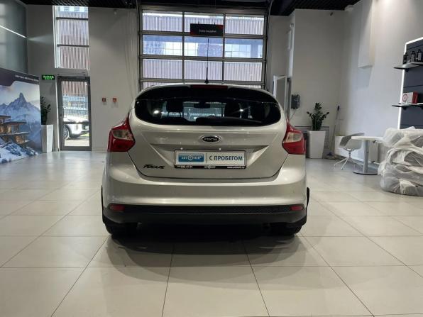Ford Focus III с пробегом 2014 года, цена 725 000 рублей, 185321 км, хэтчбек, Автокод Объявления