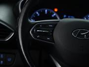 Hyundai Santa Fe IV Москва  - изображение 46