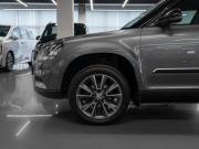 Skoda Yeti I Рестайлинг Москва  - изображение 40