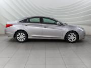 Hyundai Sonata VI (YF) Волгоград  - изображение 48