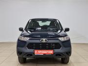 Lada (ВАЗ) Niva Travel I Альметьевск  - изображение 24