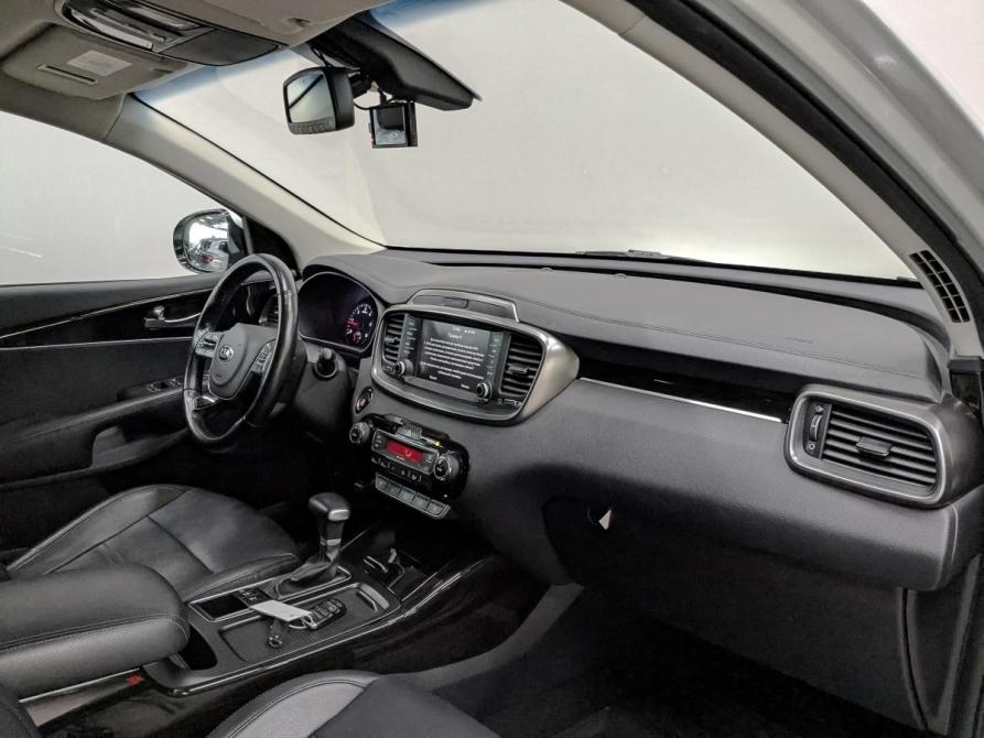 Kia Sorento III Prime Рестайлинг Москва  - изображение 12