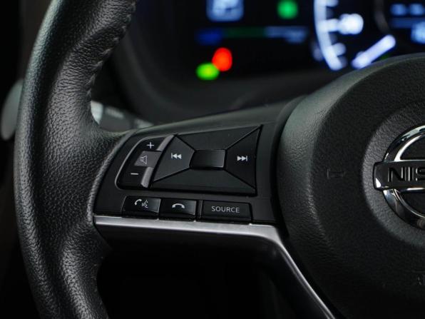 Nissan Note II Рестайлинг с пробегом 2019 года, цена 1 357 434 рубля, 93550 км, хэтчбек, Автокод Объявления