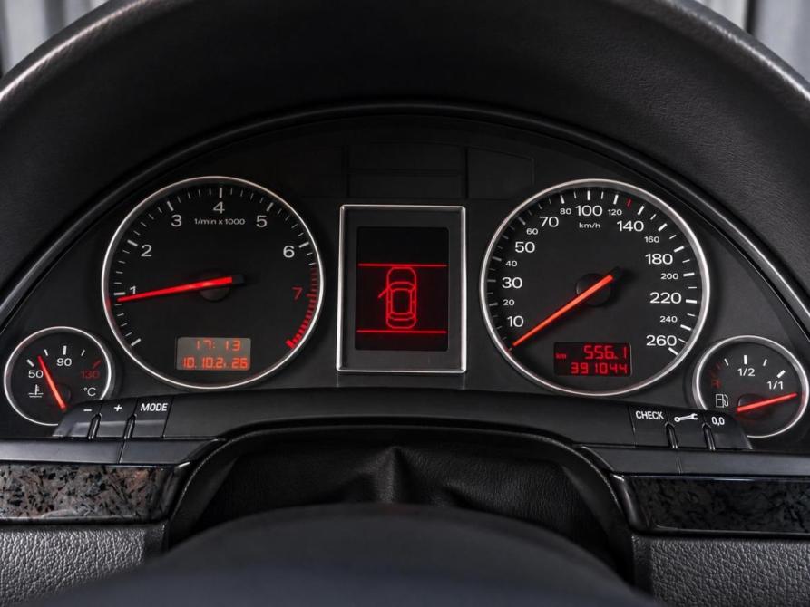 Audi A4 II (B6) Тюмень  - изображение 12