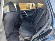Toyota RAV4 IV (XA40) Рестайлинг Чебоксары  - изображение 37