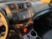 Toyota Highlander II (XU40) Рестайлинг Владикавказ  - изображение 27