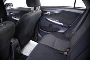 Toyota Corolla X (E140 E150) Рестайлинг Пермь  - изображение 30