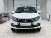 Lada (ВАЗ) Granta I Рестайлинг Екатеринбург  - изображение 21