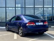 Honda Civic VIII Рестайлинг Москва  - изображение 29
