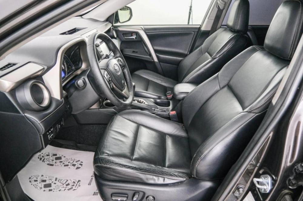 Toyota RAV4 IV (XA40) Красноярск  - изображение 8
