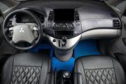 Mitsubishi Grandis I Оренбург  - изображение 26