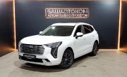 Haval Jolion I Уфа  - изображение 21