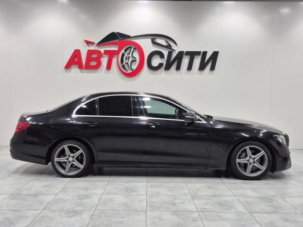 Mercedes-Benz E-Класс V (W213 S213 C238) с пробегом 2016 года, цена 2 195 000 рублей, 239000 км, седан, Автокод Объявления