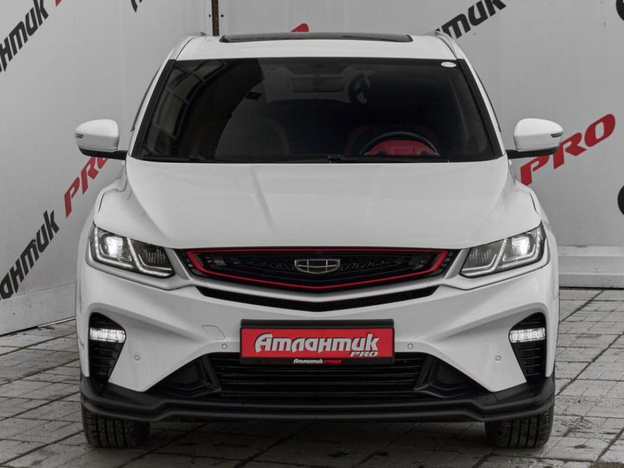 Geely Coolray I Екатеринбург  - изображение 2