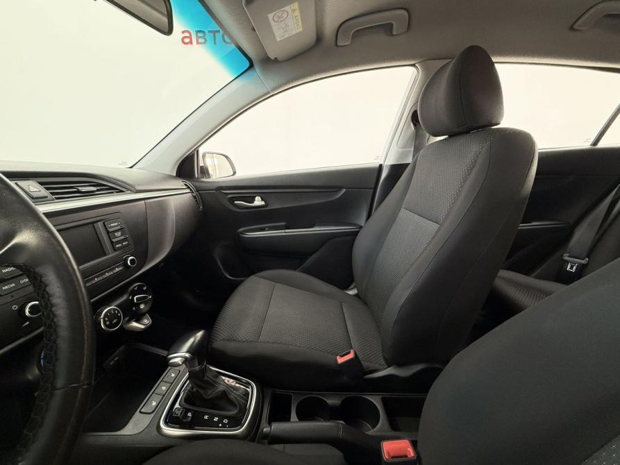 Kia Rio IV Рестайлинг Смоленск  - изображение 22
