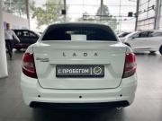 Lada (ВАЗ) Granta I Рестайлинг Ростов-на-Дону  - изображение 24