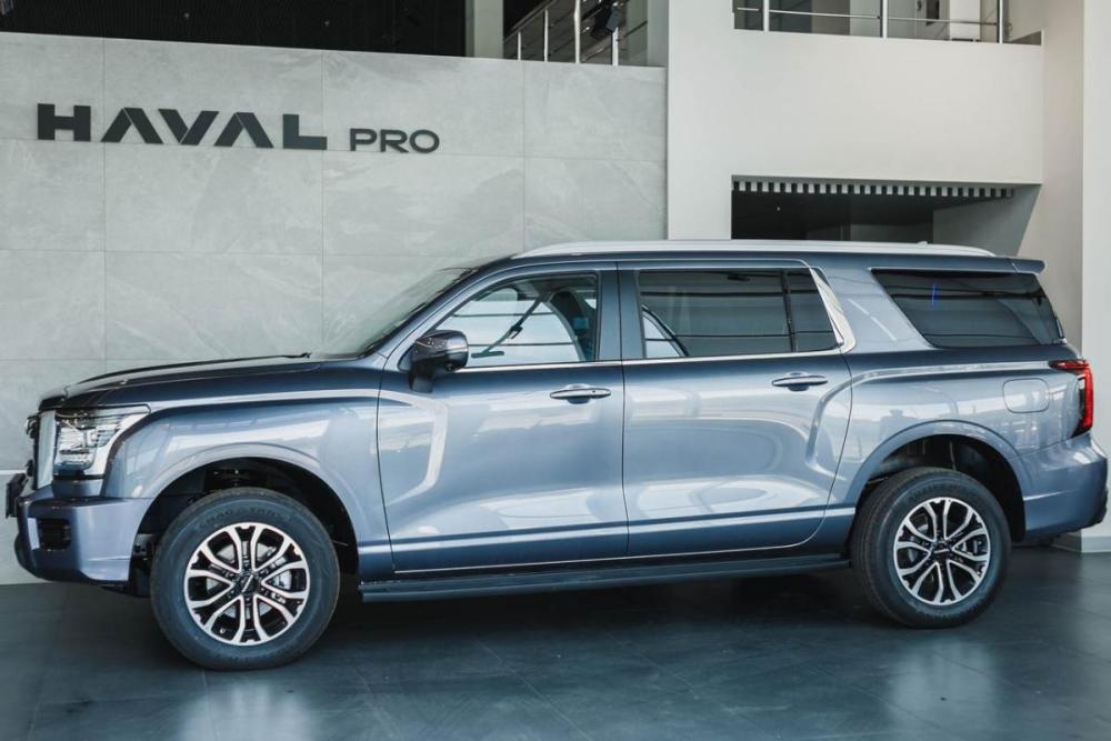 Haval H5 II Саратов  - изображение 3