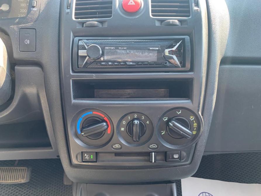 Hyundai Getz I Рестайлинг Стерлитамак  - изображение 14