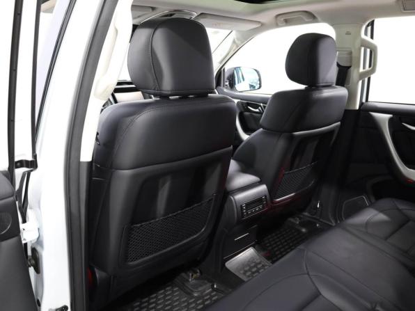 Haval H9 I Рестайлинг с пробегом 2017 года, цена 2 390 000 рублей, 92306 км, внедорожник, Автокод Объявления