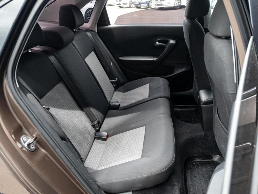 Volkswagen Polo V Краснодар  - изображение 7
