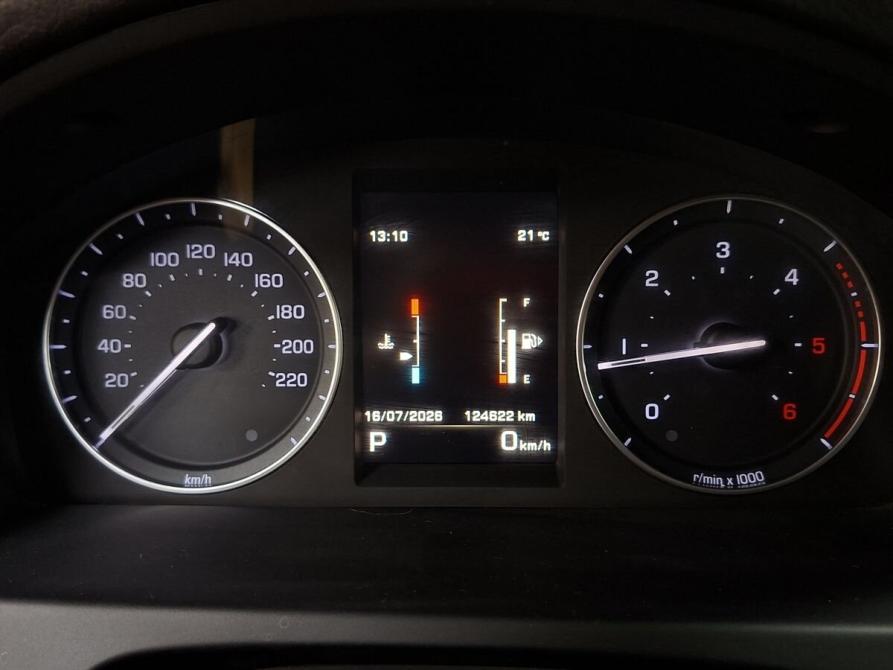 Land Rover Freelander II Рестайлинг 2 Москва  - изображение 13