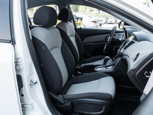 Chevrolet Cruze I с пробегом 2012 года, цена 840 000 рублей, 105183 км, седан, Автокод Объявления
