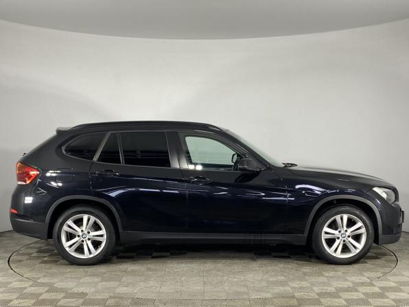 BMW X1 I (E84) Рестайлинг с пробегом 2012 года, цена 1 190 000 рублей, 216266 км, внедорожник, Автокод Объявления