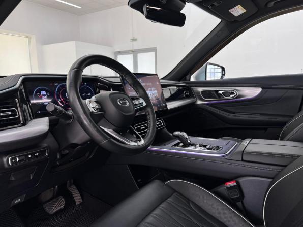 GAC GS8 II с пробегом 2024 года, цена 3 550 000 рублей, 66035 км, внедорожник, Автокод Объявления
